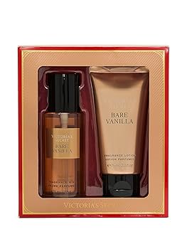 Amazon.com : Victoria's Secret Bare Vanilla Mini Fragrance